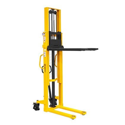 Ручной гидравлический штабелер SDJ 1030 (1000 кг; 3 м; фиксированные вилы) SMARTLIFT (SMART) купить в Красноярске Ручной гидравлический штабелер SDJ 1030 (1000 кг; 3 м; фиксированные вилы) SMARTLIFT (SMART) купить в Красноярске