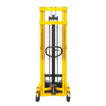 Ручной гидравлический штабелер SDJ 1030 (1000 кг; 3 м; фиксированные вилы) SMARTLIFT (SMART) купить в Красноярске Ручной гидравлический штабелер SDJ 1030 (1000 кг; 3 м; фиксированные вилы) SMARTLIFT (SMART) купить в Красноярске