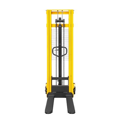 Ручной гидравлический штабелер SDJ 1030 (1000 кг; 3 м; фиксированные вилы) SMARTLIFT (SMART) купить в Красноярске Ручной гидравлический штабелер SDJ 1030 (1000 кг; 3 м; фиксированные вилы) SMARTLIFT (SMART) купить в Красноярске