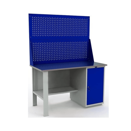 Верстак Profi WT140.F1/WD1.020 купить в Красноярске