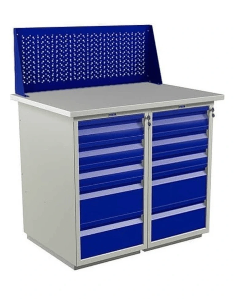 Верстак Profi WT100.WD5/WD5.010 купить в Красноярске