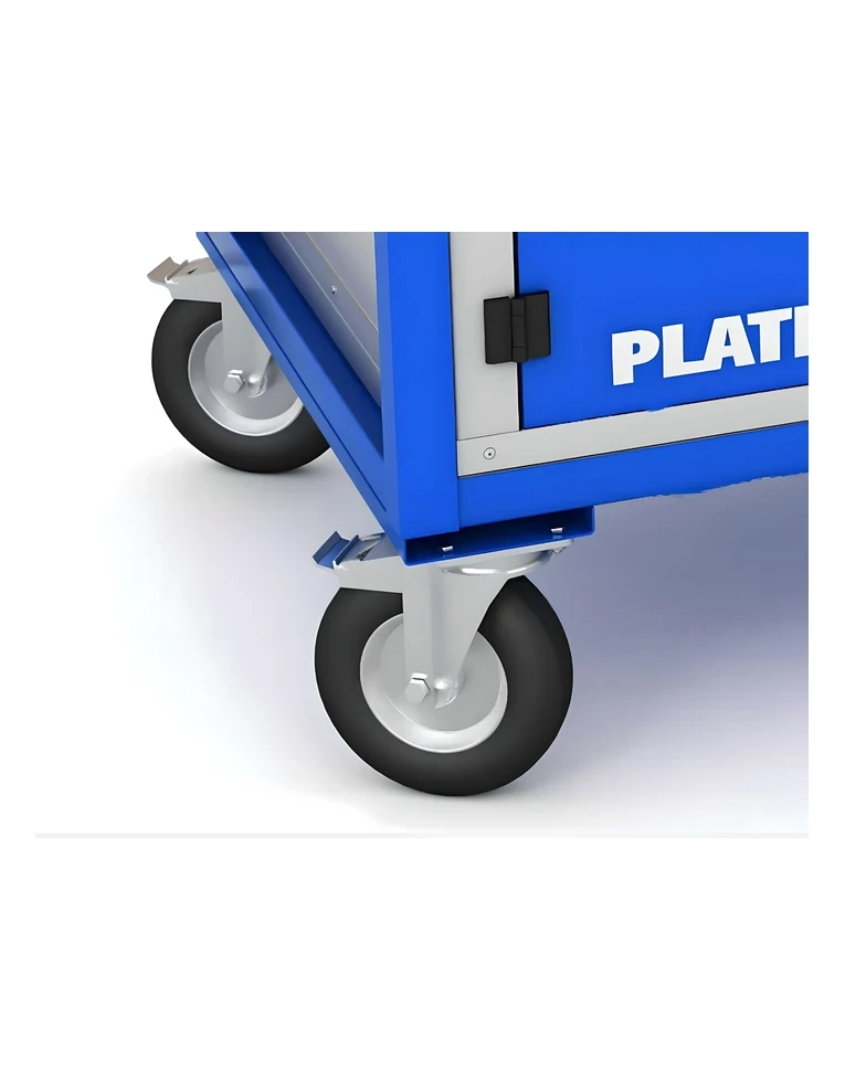 Тележка для инструментов PLATFORM 1300х700.110 купить в Красноярске