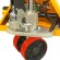 Гидравлическая тележка с весами BFC20 (г/п 2000 кг, вилы 1150x570 мм, PDP) SMARTLIFT (SMART) купить в Красноярске