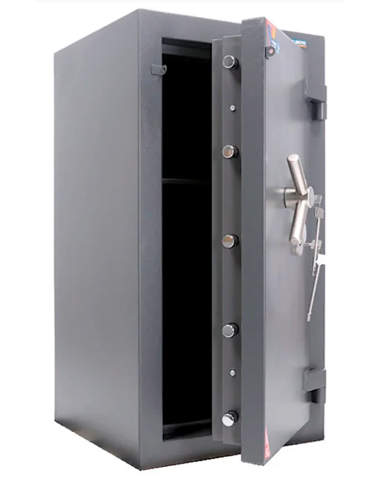 Взломостойкий сейф Valberg Алмаз 99 KL купить в Красноярске Взломостойкий сейф Valberg Алмаз 99 KL купить в Красноярске