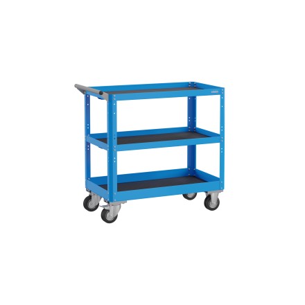 Тележка инструментальная PLC 8008.0-К купить в Красноярске
