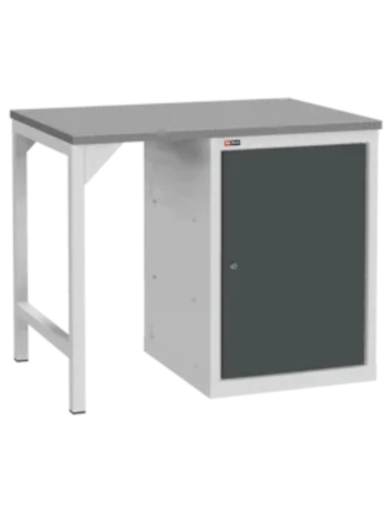 Верстак ДиКом ВЛ-К-100-08 купить в Красноярске Верстак ДиКом ВЛ-К-100-08 купить в Красноярске