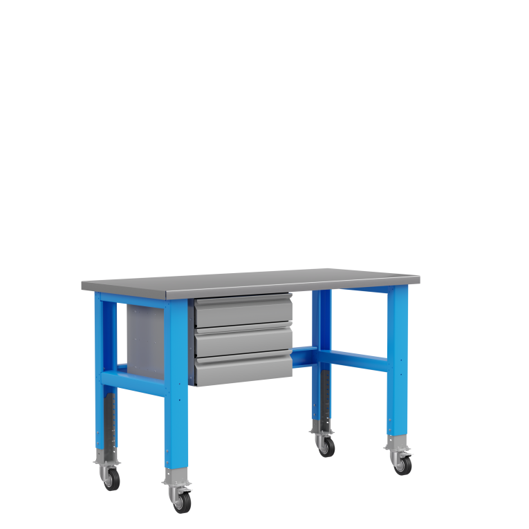 Стол промышленный PLC 15.3-М купить в Красноярске