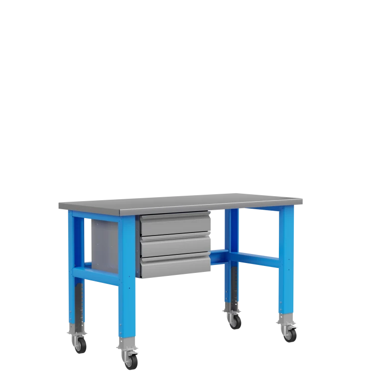 Стол промышленный PLC 15.3-М купить в Красноярске