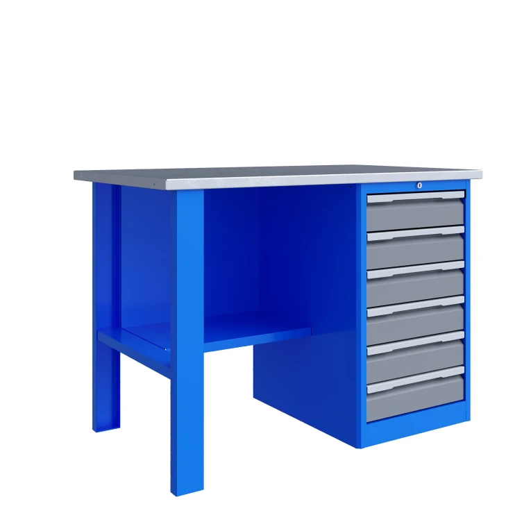 Верстак PRF 121.16.1 купить в Красноярске Верстак PRF 121.16.1 купить в Красноярске