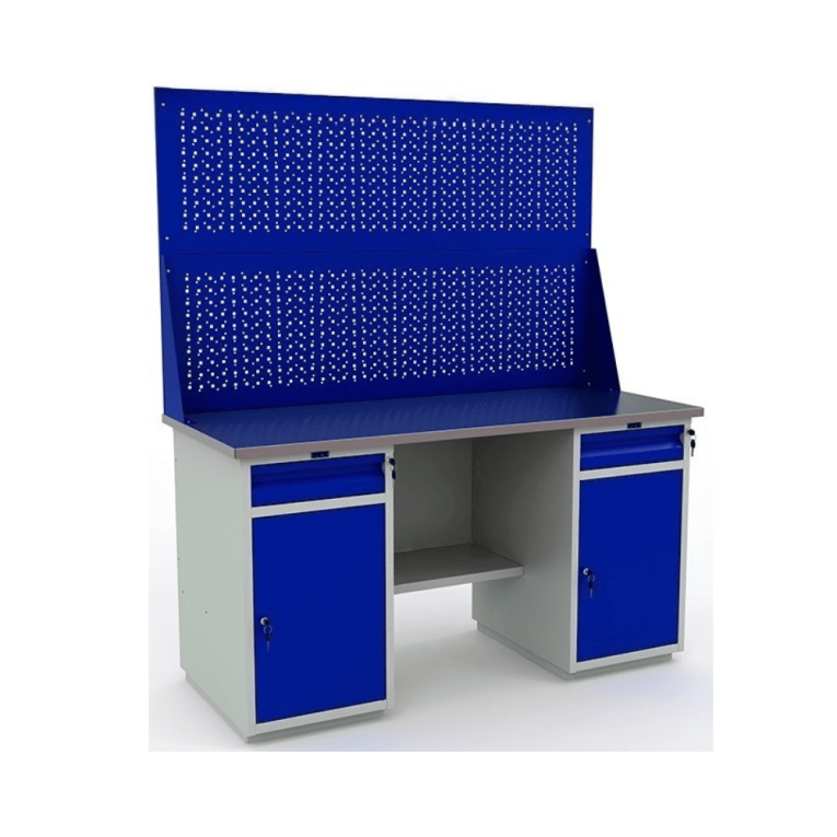 Верстак Profi WT160.WD2/WD2.020 купить в Красноярске Верстак Profi WT160.WD2/WD2.020 купить в Красноярске