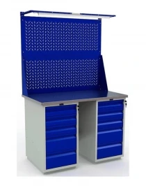 Верстак Profi WT120.WD5/WD5.021 Верстак Profi WT120.WD5/WD5.021