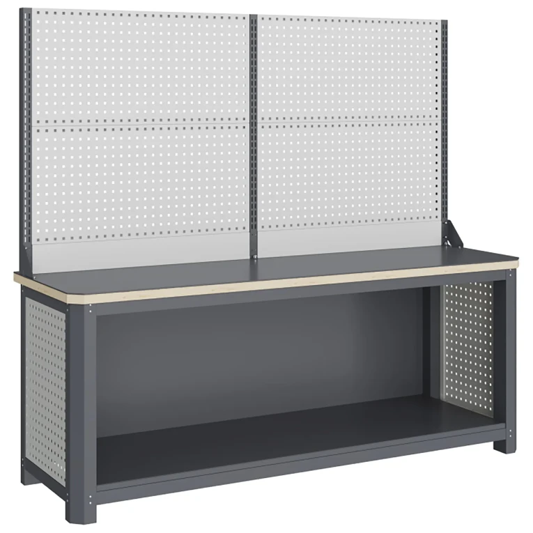 Модульный верстак MCN 2052.0.1111-2 купить в Красноярске Модульный верстак MCN 2052.0.1111-2 купить в Красноярске