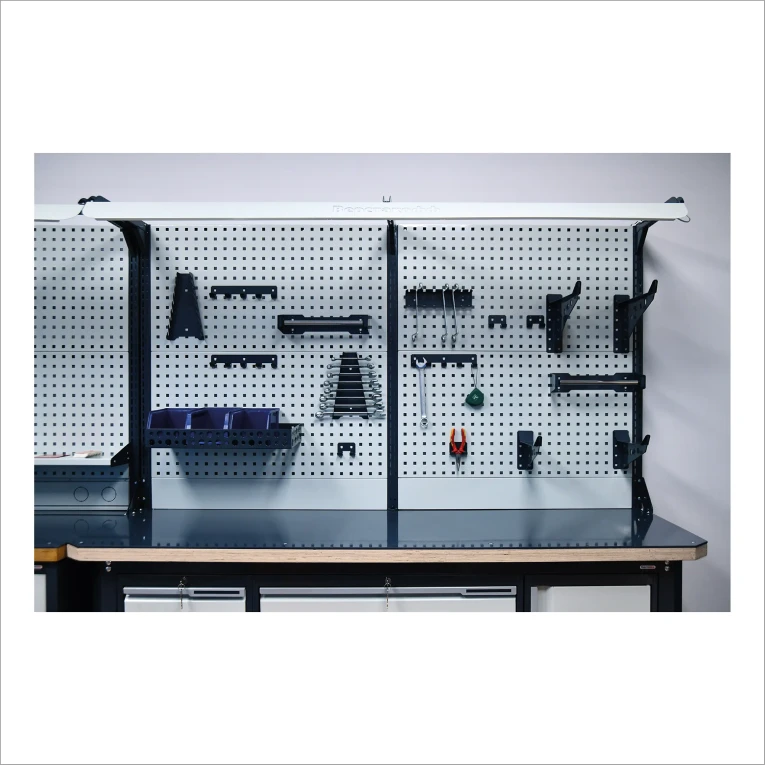 Модульный верстак MCN 2052.0.1111-2 купить в Красноярске Модульный верстак MCN 2052.0.1111-2 купить в Красноярске