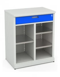 Шкаф для инструментов ERGO 1/2 XM 07 Шкаф для инструментов ERGO 1/2 XM 07