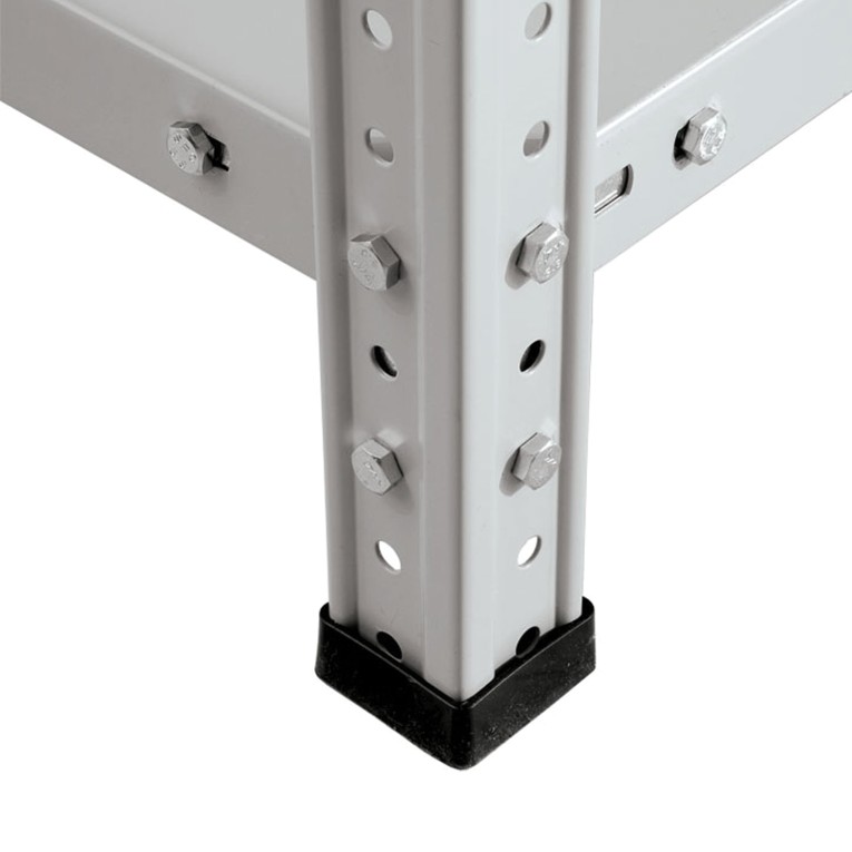 Стеллаж MS Strong 2000х1200х700 3 полки купить в Красноярске Стеллаж MS Strong 2000х1200х700 3 полки купить в Красноярске