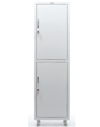 Медицинский шкаф HILFE МД 1 1657/SS купить в Красноярске