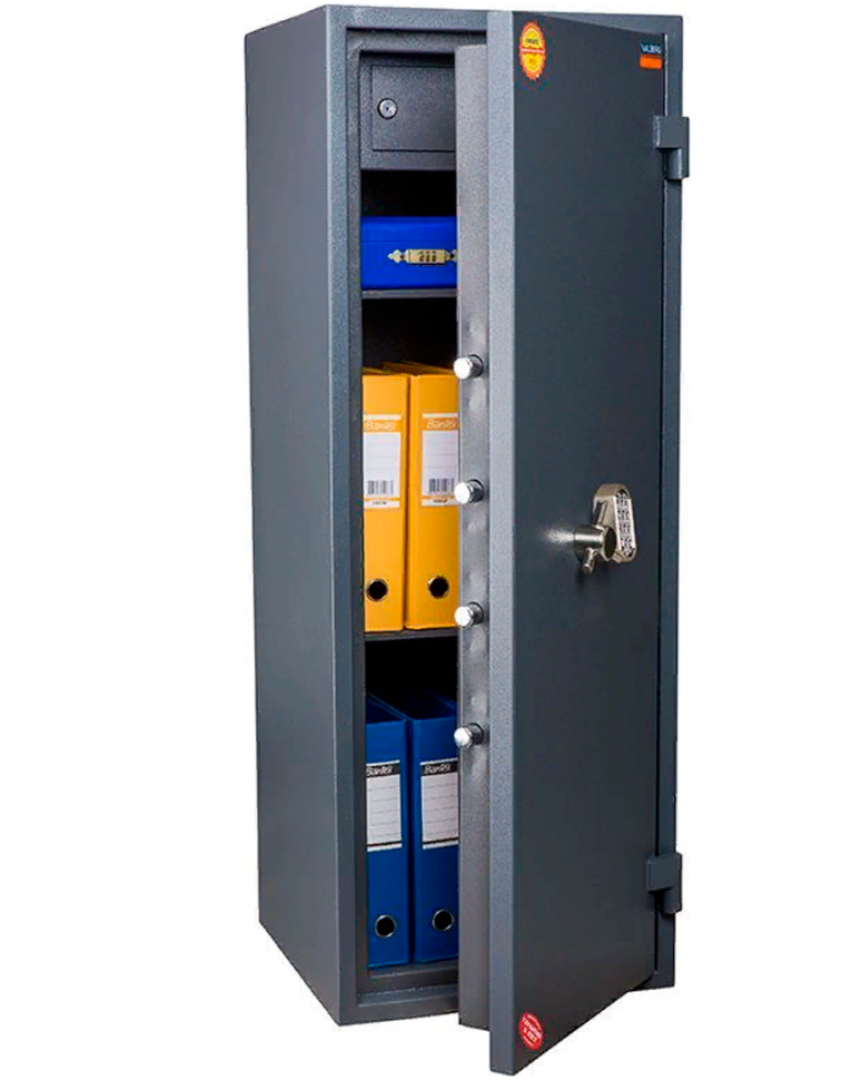 Взломостойкий сейф Valberg Гранит 120Т EL купить в Красноярске Взломостойкий сейф Valberg Гранит 120Т EL купить в Красноярске