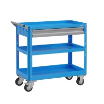 Тележка инструментальная PLC 8008.1 Тележка инструментальная PLC 8008.1