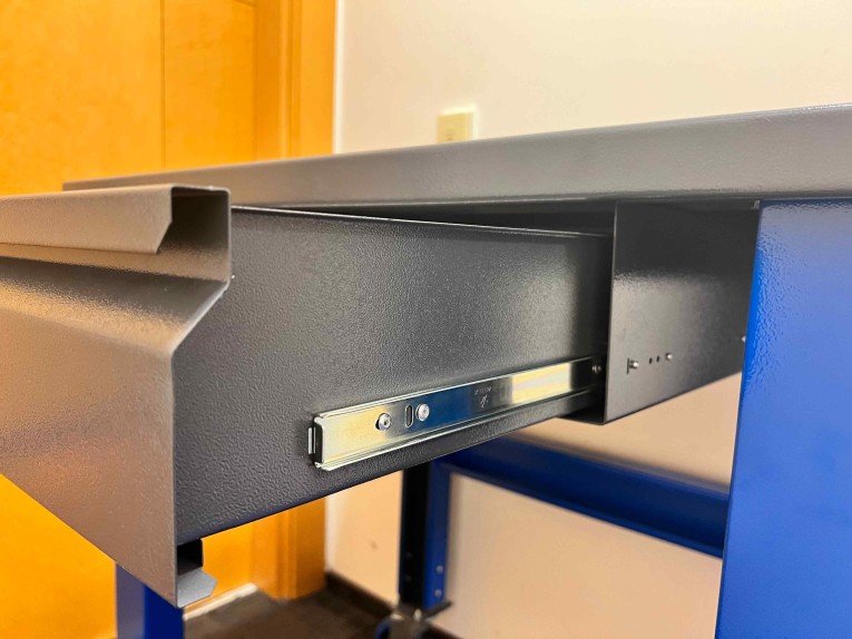 Стол промышленный PLC 20.0 купить в Красноярске