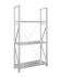 Стеллаж MS U 2000x700x800 3 полки (300 кг, металл) купить в Красноярске