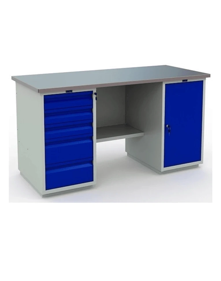 Верстак Profi WT160.WD5/WD1.000 купить в Красноярске