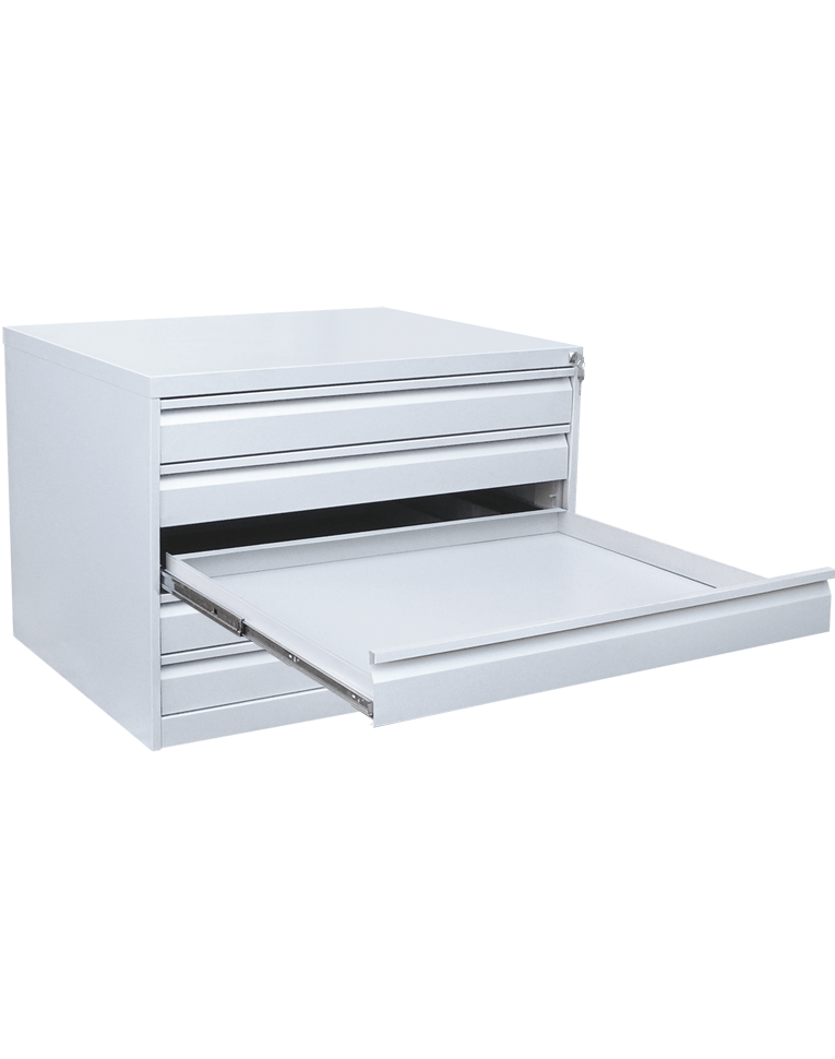 Шкаф картотечный ШК-5 формат А1 купить в Красноярске Шкаф картотечный ШК-5 формат А1 купить в Красноярске