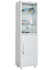 Медицинский шкаф HILFE МД 1 1657/SG купить в Красноярске