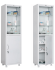 Медицинский шкаф HILFE МД 1 1657/SG купить в Красноярске