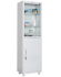 Медицинский шкаф HILFE МД 1 1657/SG купить в Красноярске