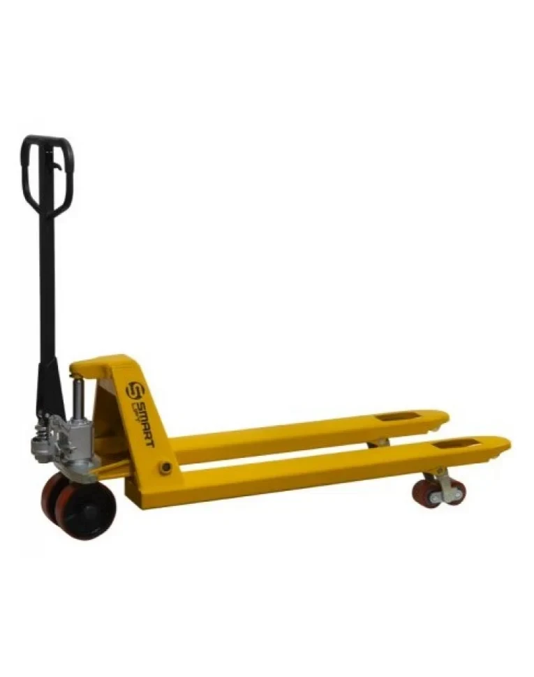 Гидравлическая тележка SD (AC25, J, г/п 2500 кг, 1150x550 мм, PDP) СМАРТЛИФТ (SMARTLIFT) / СМАРТ (SMART) купить в Красноярске