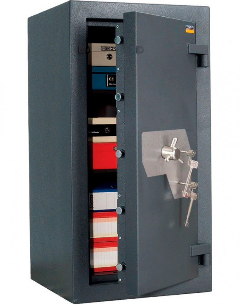 Взломостойкий сейф Valberg Форт 99 KL купить в Красноярске Взломостойкий сейф Valberg Форт 99 KL купить в Красноярске