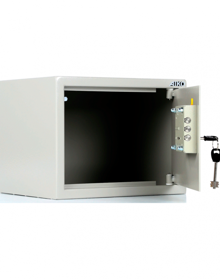 Мебельный сейф Aiko Т-23 KL купить в Красноярске Мебельный сейф Aiko Т-23 KL купить в Красноярске