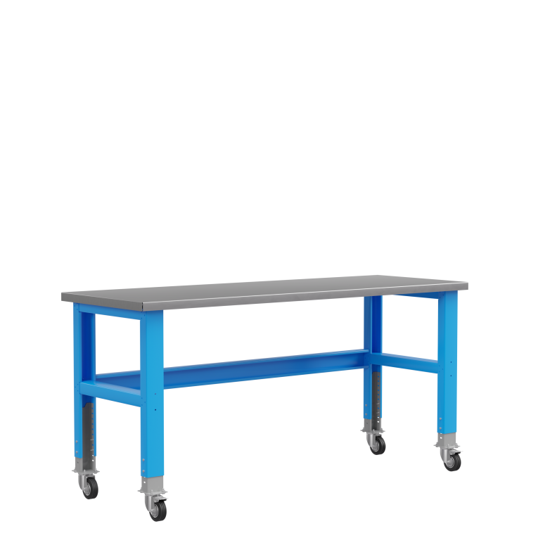 Стол промышленный PLC 20.0-М купить в Красноярске Стол промышленный PLC 20.0-М купить в Красноярске