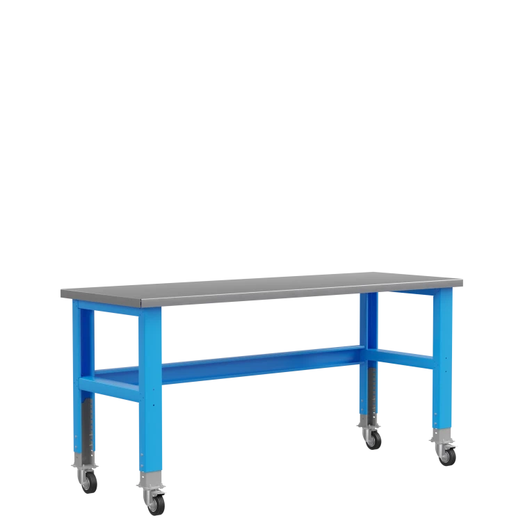 Стол промышленный PLC 20.0-М купить в Красноярске Стол промышленный PLC 20.0-М купить в Красноярске