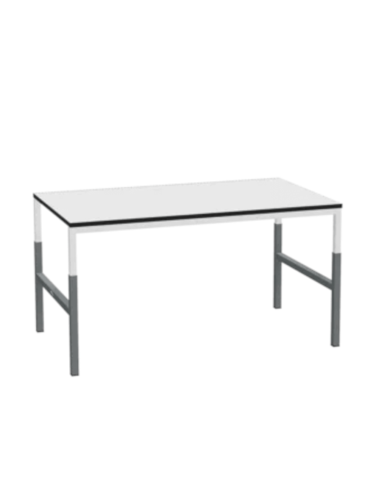 Стол монтажный ДиКом СР-М-150/90-01 ДСП купить в Красноярске