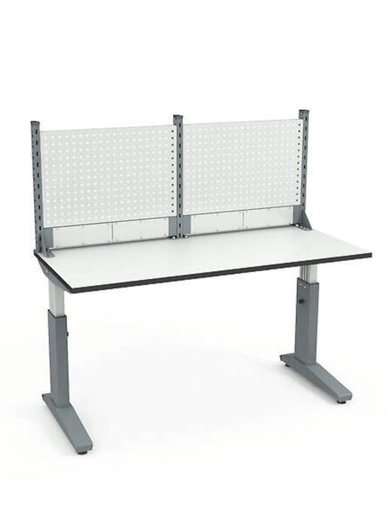 Стол монтажный ДиКом СР-200-01 Р ДСП купить в Красноярске