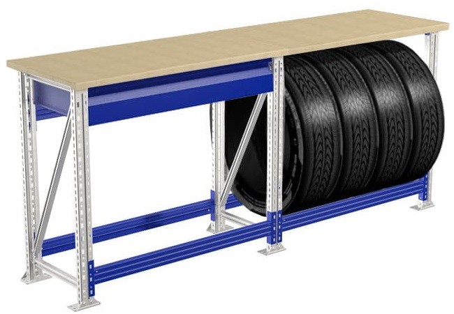 Верстак Master M100.MF1 / MF1 / MF1.100.000 купить в Красноярске Верстак Master M100.MF1 / MF1 / MF1.100.000 купить в Красноярске