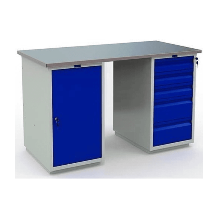 Верстак Profi WT140.WD1/WD5.000 купить в Красноярске Верстак Profi WT140.WD1/WD5.000 купить в Красноярске