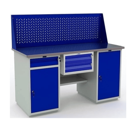 Верстак Profi WT160.WD2/WD1.110 купить в Красноярске