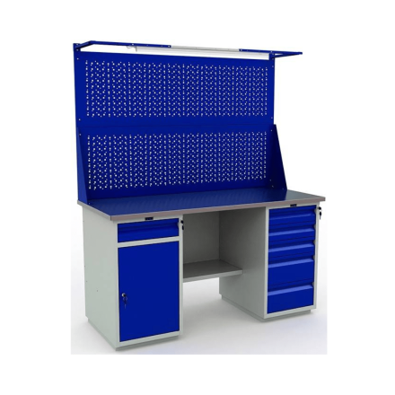 Верстак Profi WT160.WD5/WD2.021 купить в Красноярске