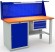 Верстак Expert W160.WS1/F2.111 купить в Красноярске