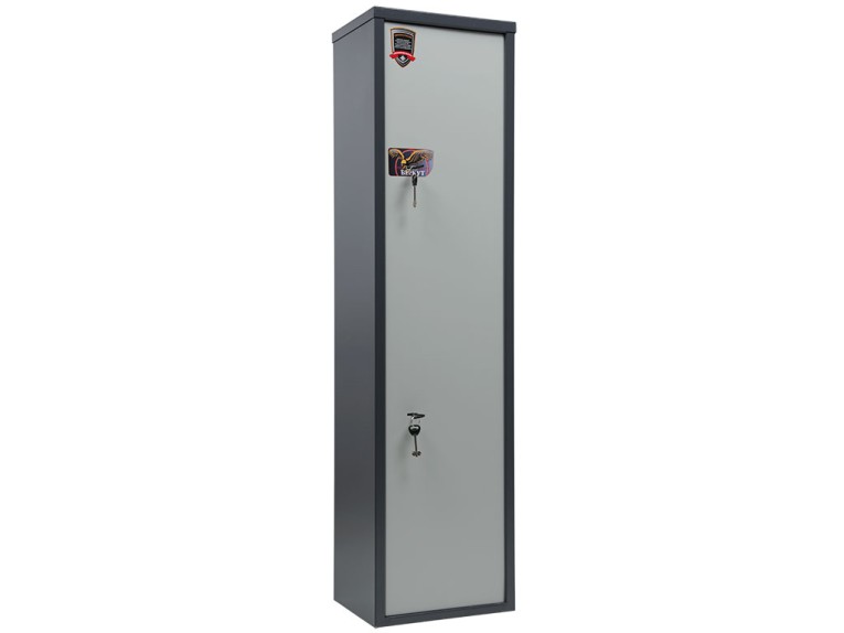 Оружейный сейф Aiko Беркут 143 купить в Красноярске Оружейный сейф Aiko Беркут 143 купить в Красноярске