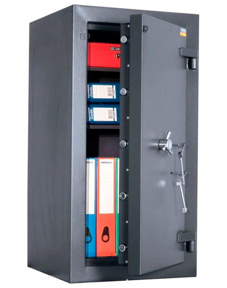 Взломостойкий сейф Valberg Гранит III-99 KL купить в Красноярске Взломостойкий сейф Valberg Гранит III-99 KL купить в Красноярске