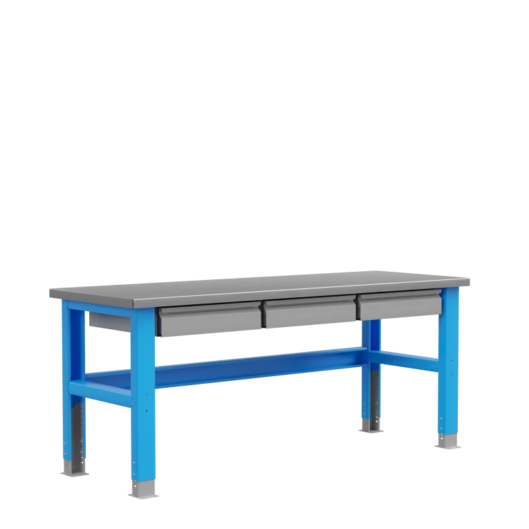 Стол промышленный PLC 20.111 купить в Красноярске Стол промышленный PLC 20.111 купить в Красноярске