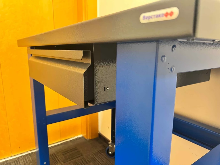 Стол промышленный PLC 20.111 купить в Красноярске Стол промышленный PLC 20.111 купить в Красноярске