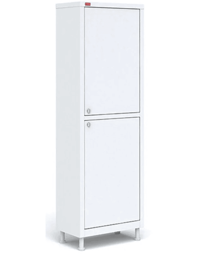 Металлический медицинский шкаф M1 165.57.32 М купить в Красноярске Металлический медицинский шкаф M1 165.57.32 М купить в Красноярске