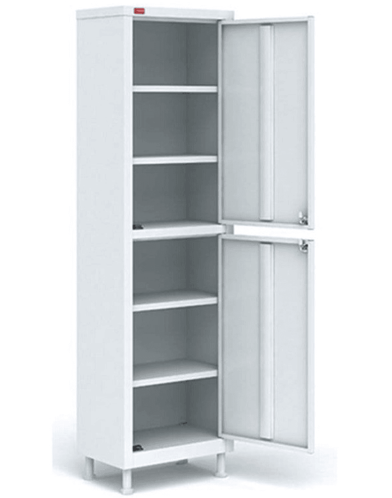 Металлический медицинский шкаф M1 165.57.32 М купить в Красноярске Металлический медицинский шкаф M1 165.57.32 М купить в Красноярске