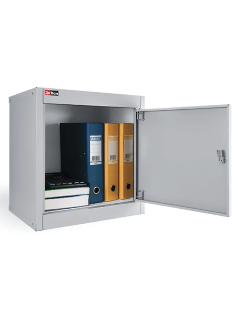 Шкаф офисный ДиКом КД-111 (без полки) разб. купить в Красноярске Шкаф офисный ДиКом КД-111 (без полки) разб. купить в Красноярске