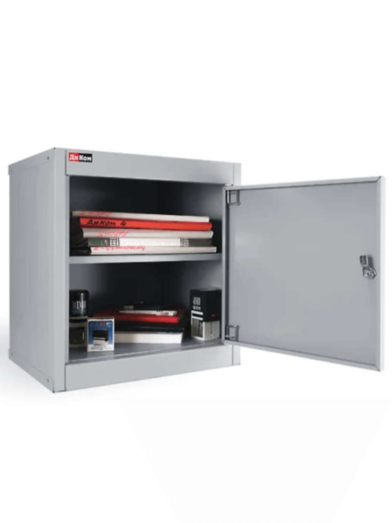 Шкаф офисный ДиКом КД-111 (без полки) разб. купить в Красноярске Шкаф офисный ДиКом КД-111 (без полки) разб. купить в Красноярске