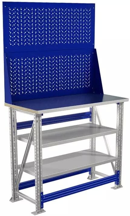 Верстак Master MT100.MF1 / MF1.022 купить в Красноярске Верстак Master MT100.MF1 / MF1.022 купить в Красноярске